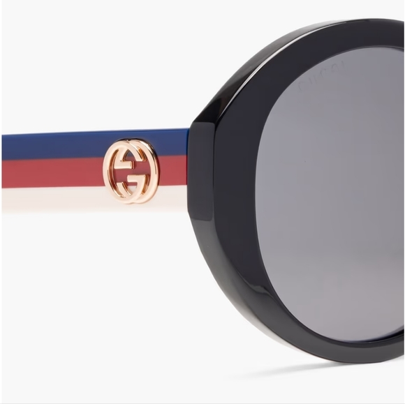 **HP** GUCCI Sunglasses - Picture 4 of 15